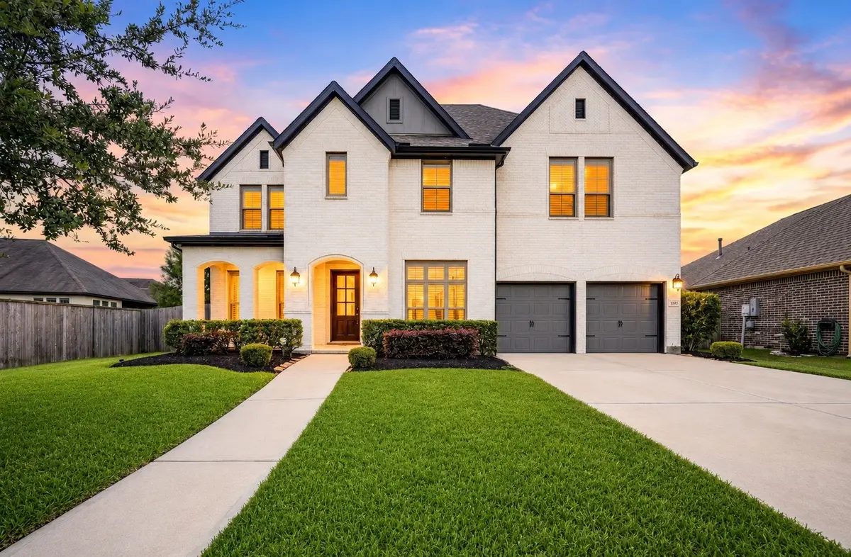 3204 Rose Creek Lane, League City, TX 77573 - #1
