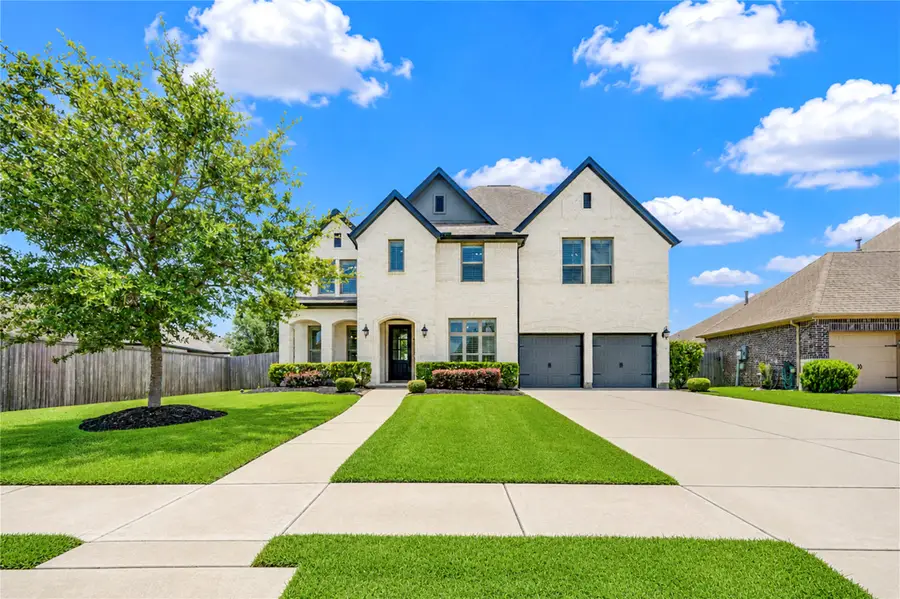 3204 Rose Creek Lane, League City, TX 77573 - #2