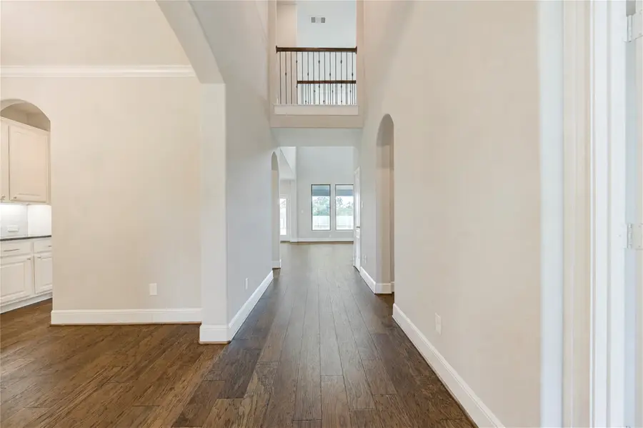 3204 Rose Creek Lane, League City, TX 77573 - #3