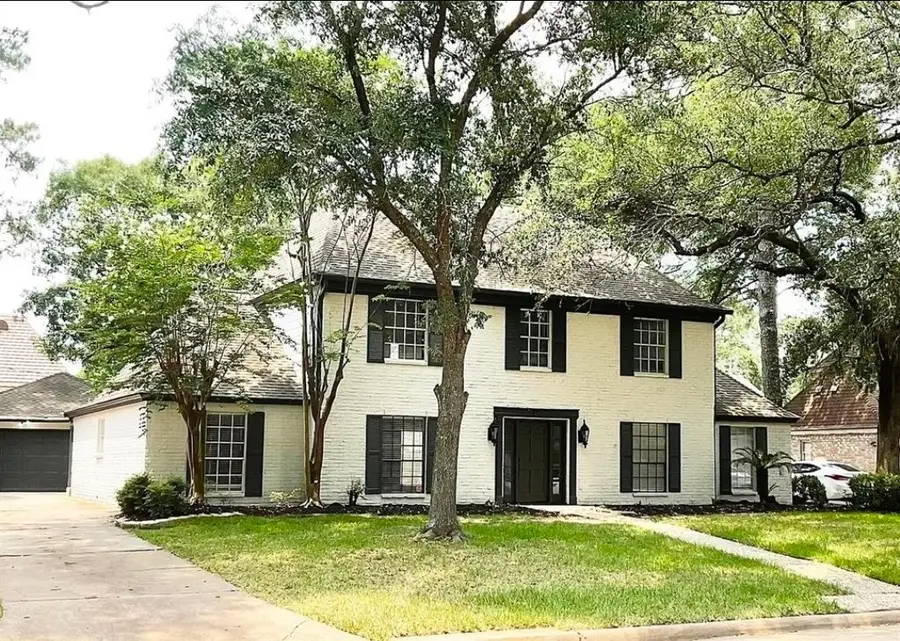 1822 Anvil Dr Drive, Houston, TX 77090 - Image #2