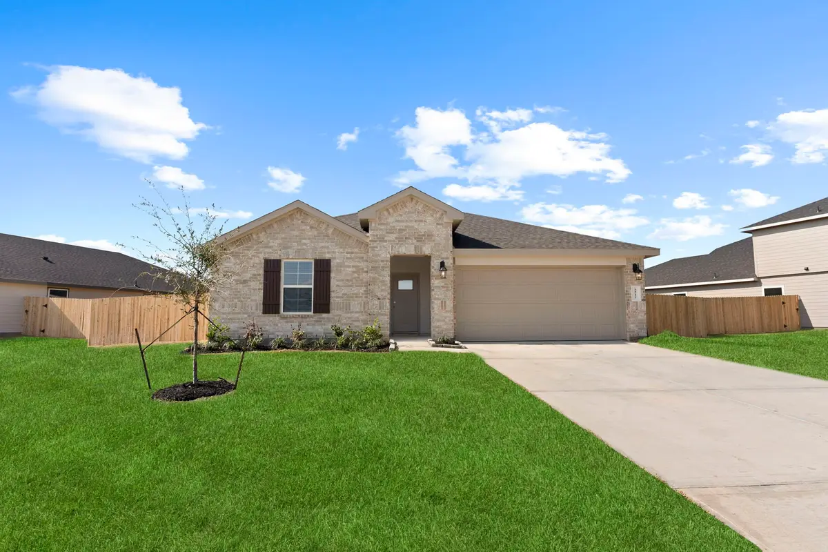 9023 Shady Cabana Way, Iowa Colony, TX 77583 - #1