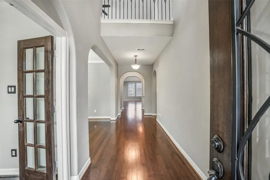 2234 Angel Trumpet Drive, Katy, TX 77494 - #2
