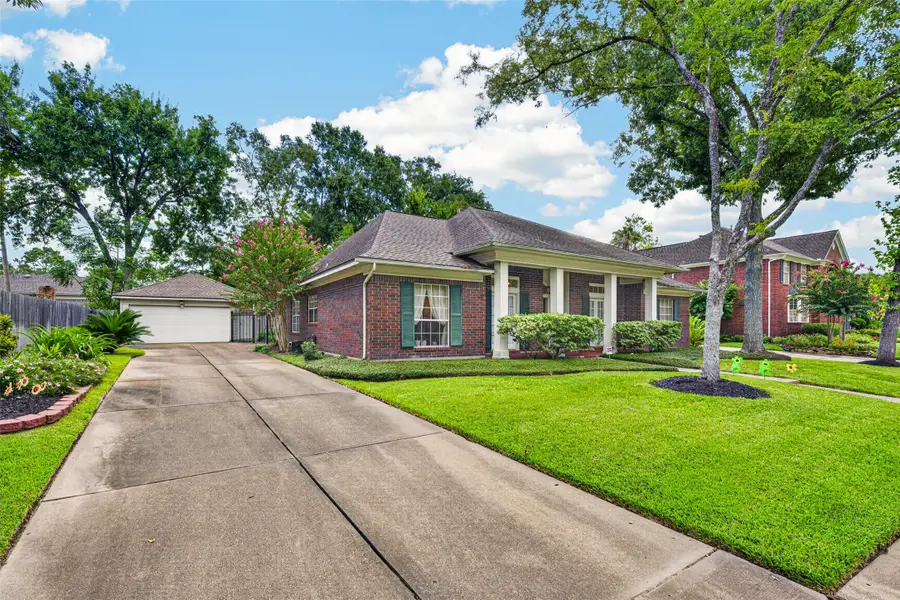 15327 Willow Shores Drive, Houston, TX 77062 - #3