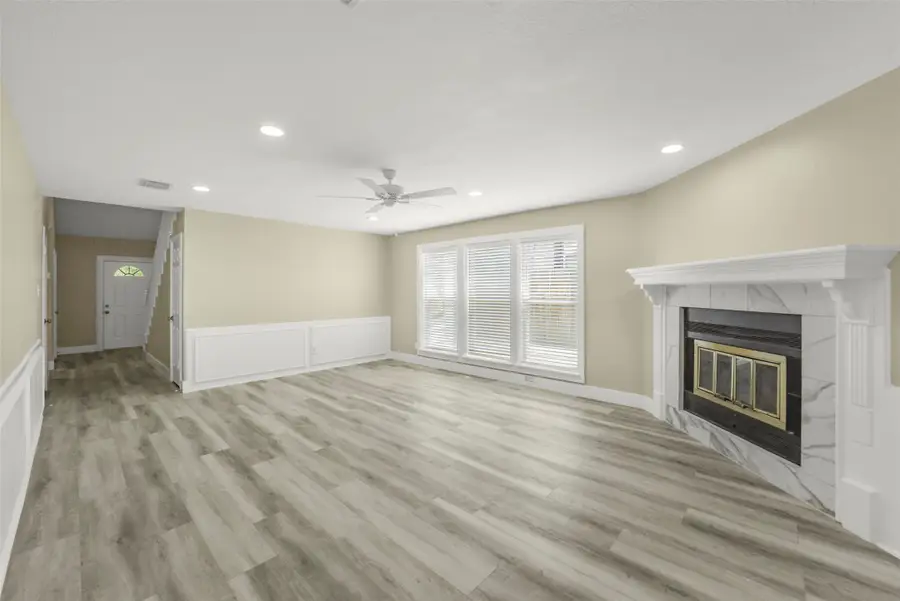 4138 Club Valley Drive, Houston, TX 77082 - #3