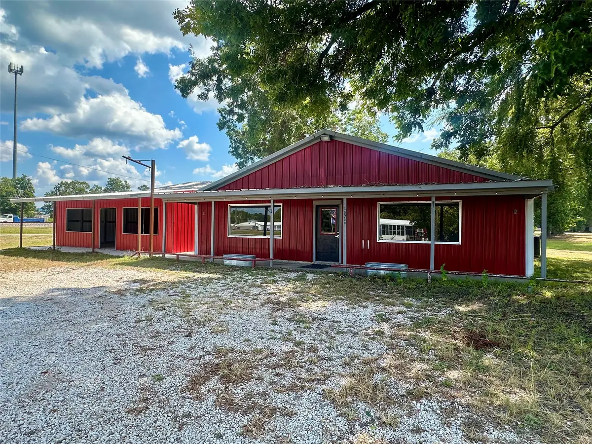 10950 Highway 150, Shepherd, TX 77371 - #1