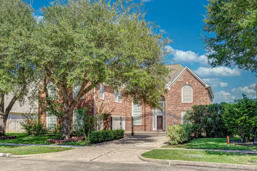 1907 Waterside Drive, Missouri City, TX 77459 - #2