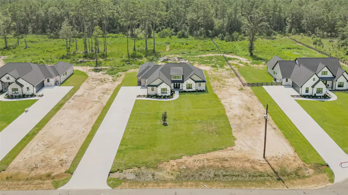 15012 Tybee Lane, Conroe, TX 77306 - #1