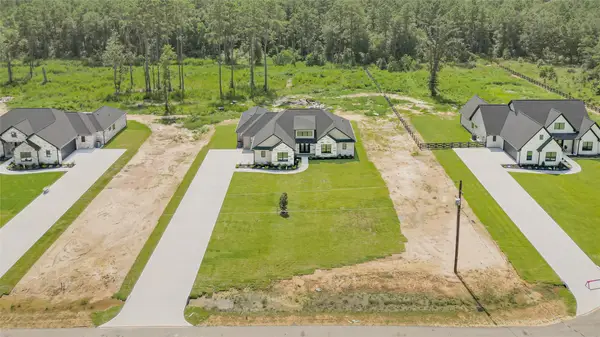15012 Tybee Lane, Conroe, TX 77306