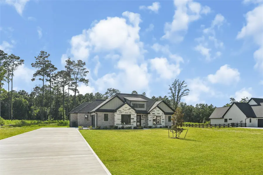 15012 Tybee Lane, Conroe, TX 77306 - #2