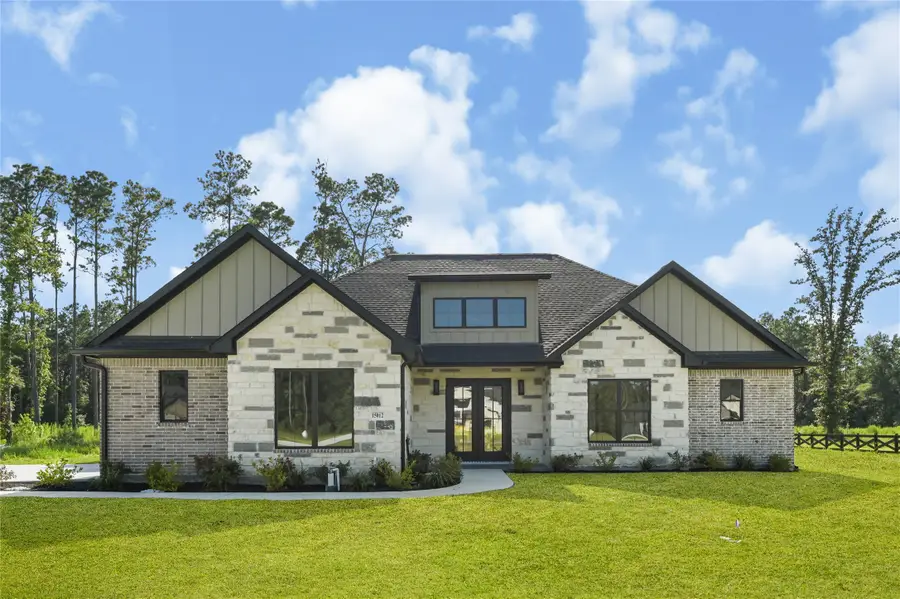 15012 Tybee Lane, Conroe, TX 77306 - #3