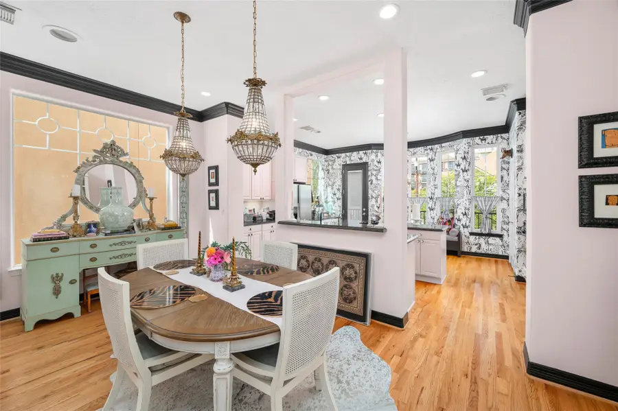 1113 Gross Street, Houston, TX 77019 - #2