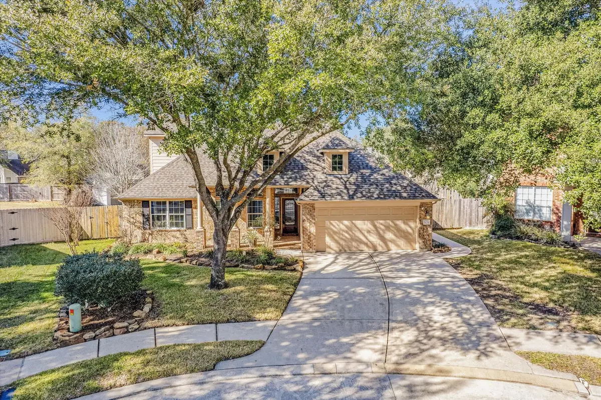 31231 Majestic Park Lane, Spring, TX 77386 - Image #1