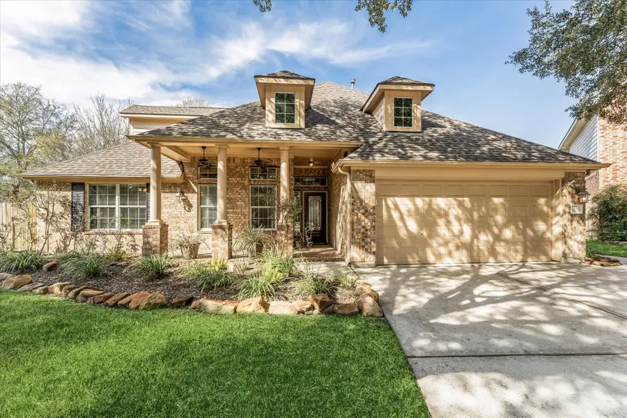31231 Majestic Park Lane, Spring, TX 77386 - Image #2