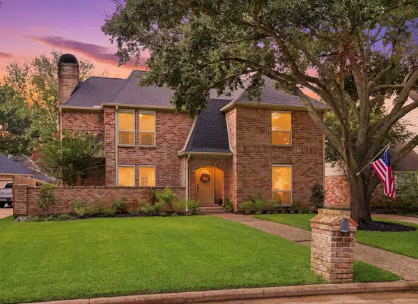 20619 Prince Creek Drive, Katy, TX 77450