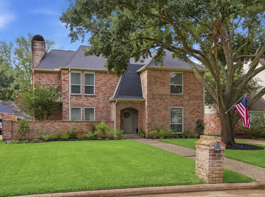 20619 Prince Creek Drive, Katy, TX 77450 - #2