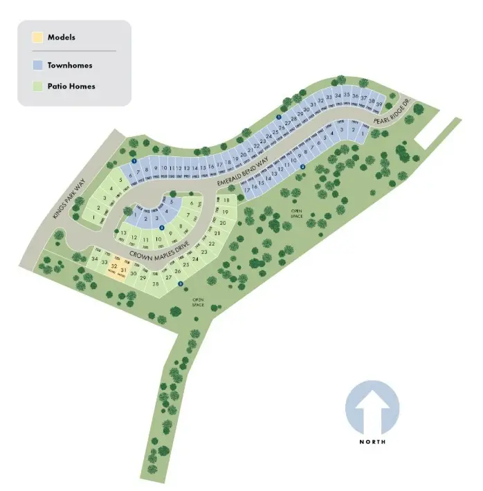 19851 Emerald Bend Way, Atascocita, TX 77346 - Image #3