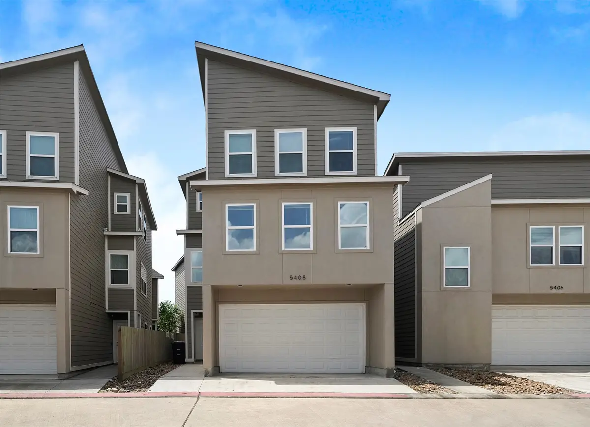 5408 Jonathan Lane, Houston, TX 77011 - #1