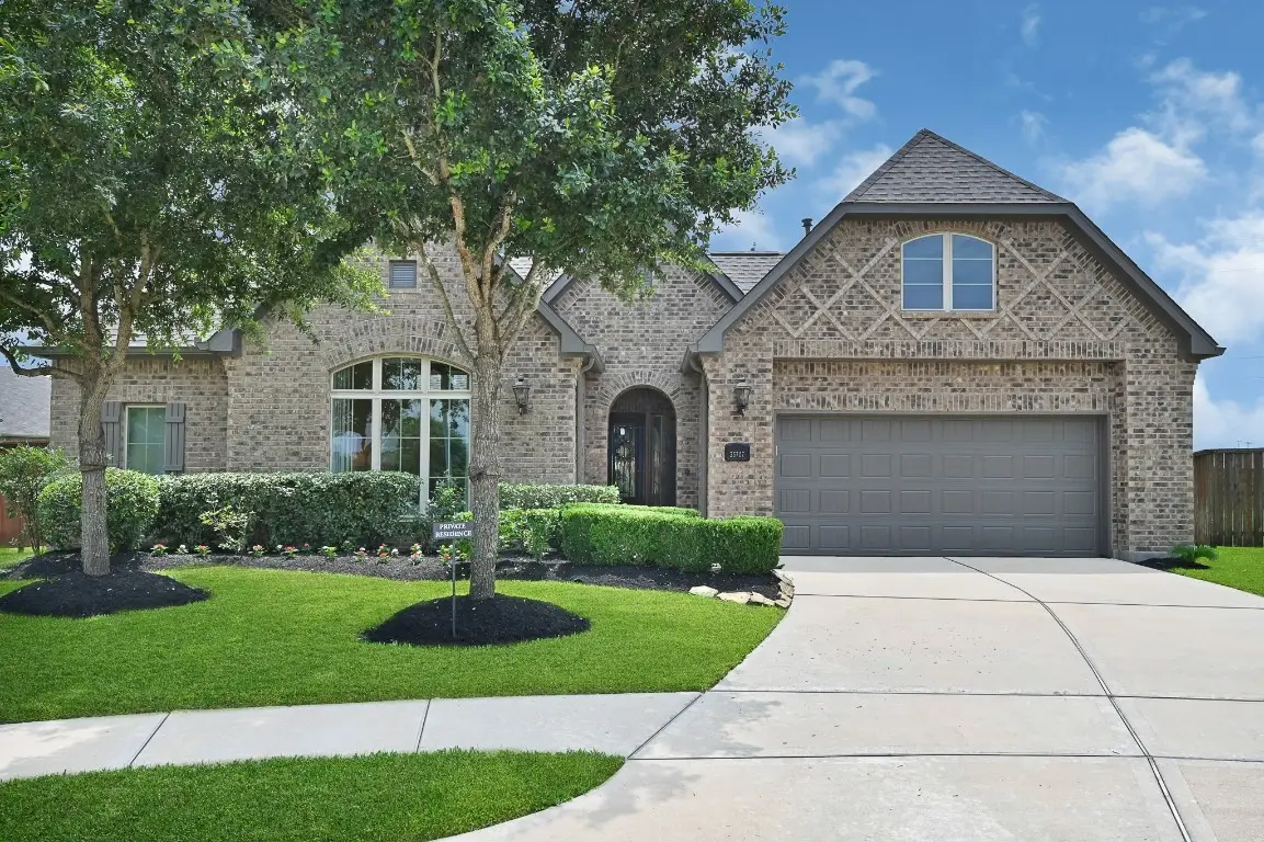 25707 Bang Springs Court, Katy, TX 77494 - #1