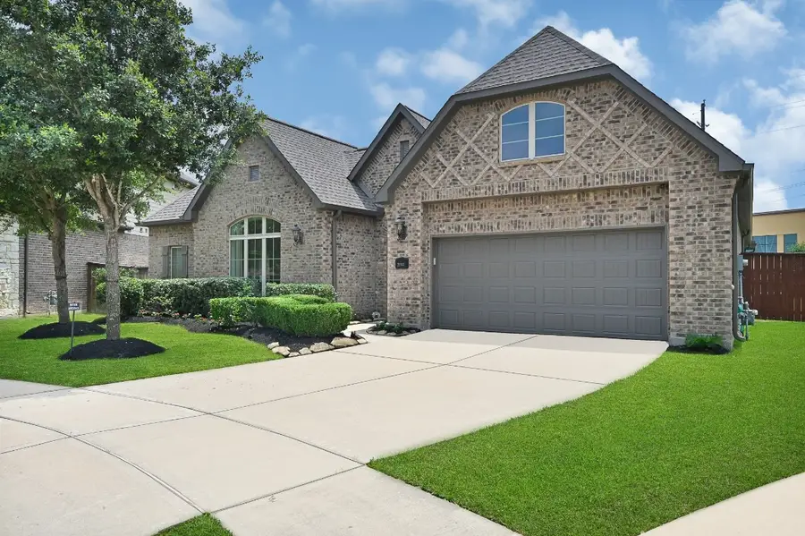 25707 Bang Springs Court, Katy, TX 77494 - #2