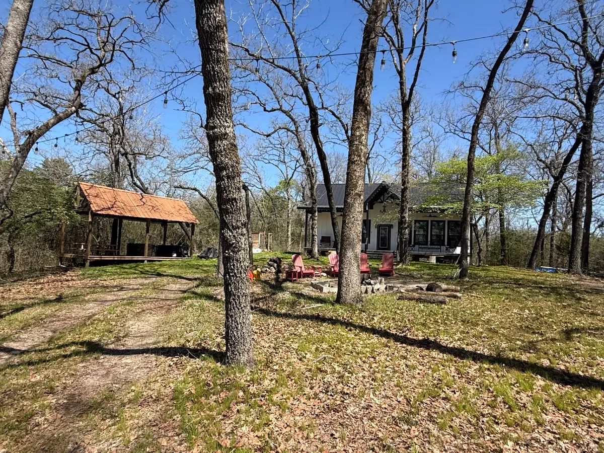 1922 County Road 261, Oakwood, TX 75855 - #1