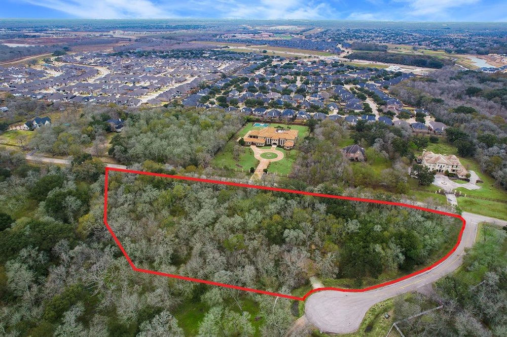 4910 Weston Ridge Lane, Fresno, TX 77545 ERA