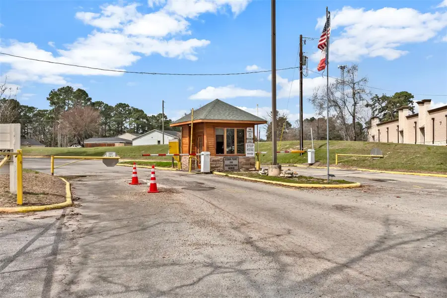 745 & 751 Dove Island, Livingston, TX 77351 - #2
