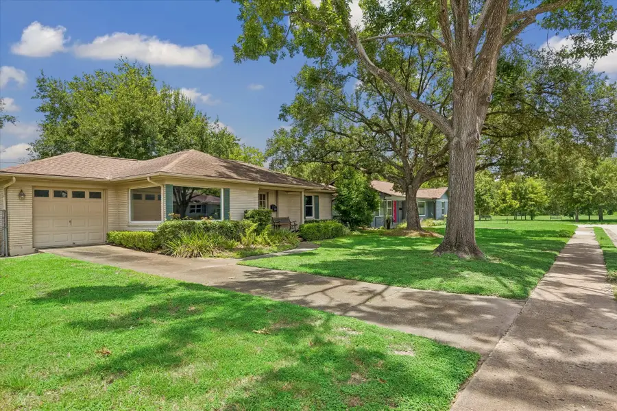 6306 Woodbrook Lane, Houston, TX 77008 - #2