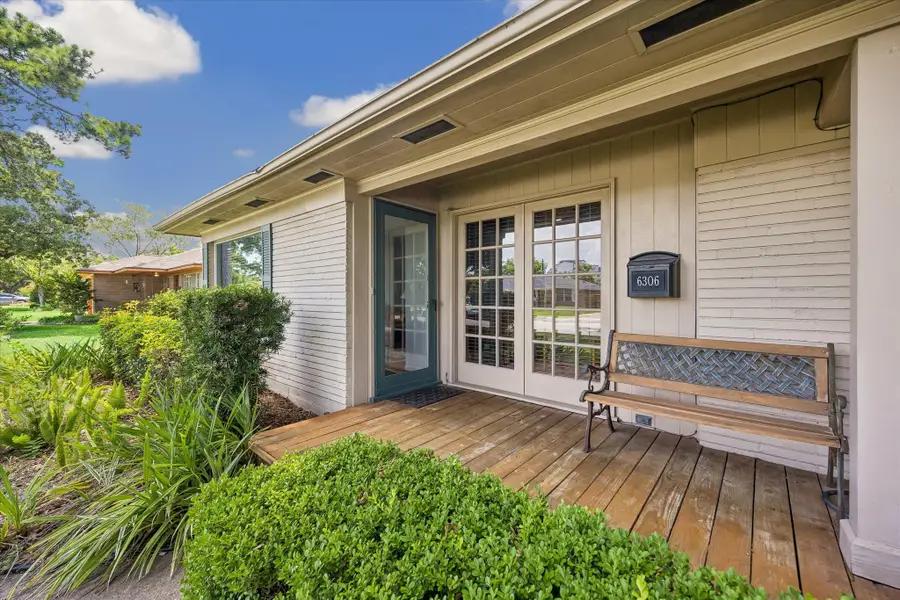 6306 Woodbrook Lane, Houston, TX 77008 - #3