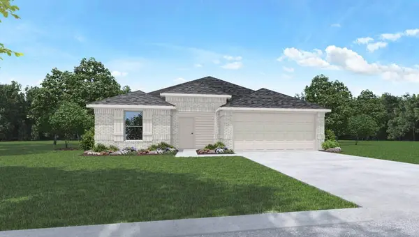 14396 Cloudy Lane, Splendora, TX 77372