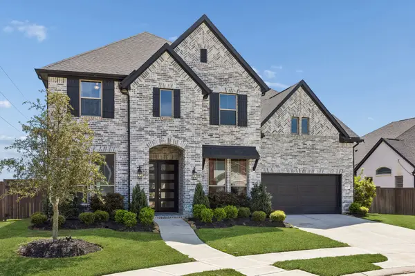 6903 Shoreline View Drive, Katy, TX 77493