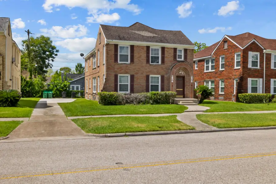 2806 Cleburne Street, Houston, TX 77004 - #3