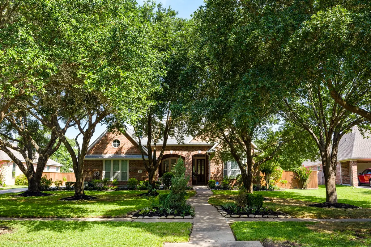 903 Lake Grayson Drive, Katy, TX 77494 - #1