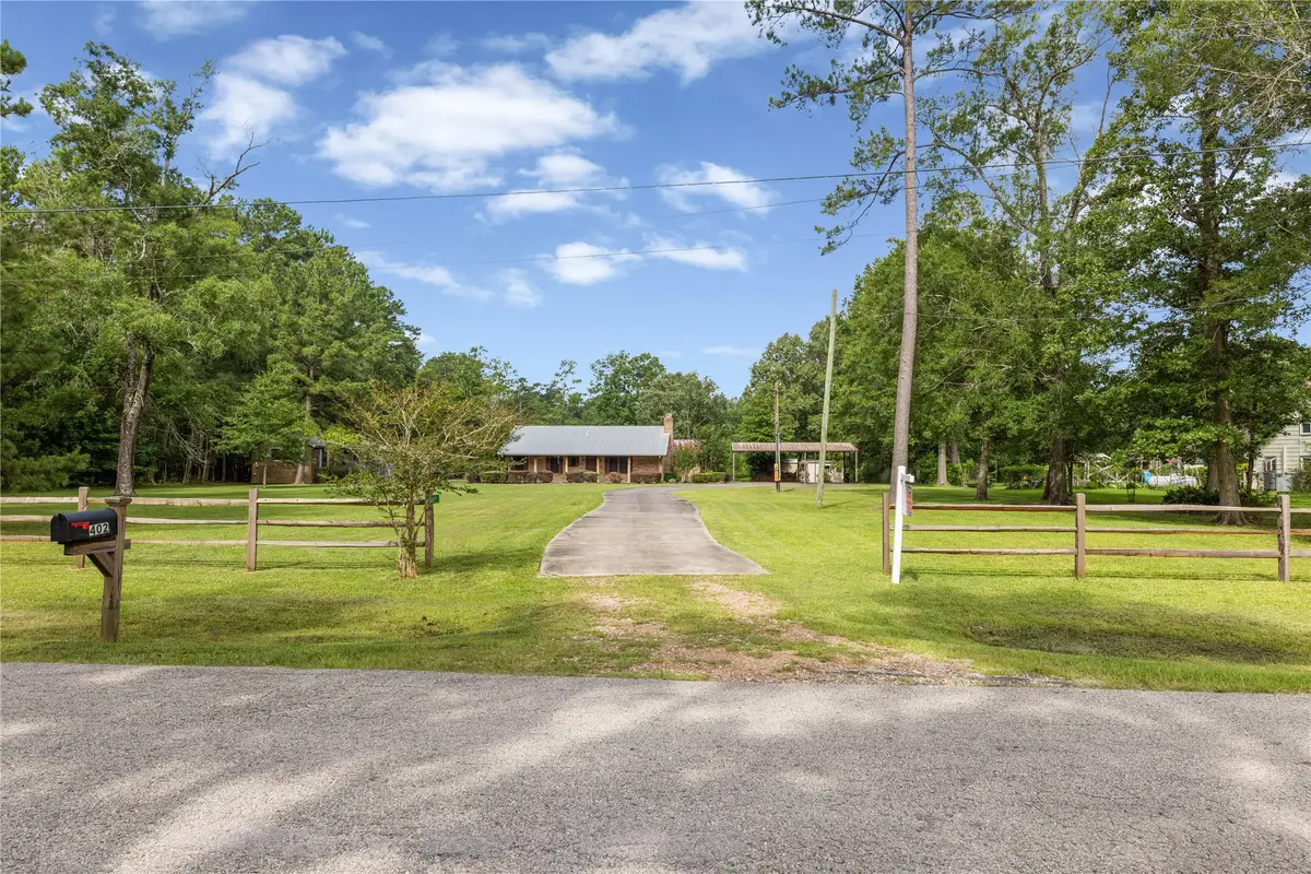 402 County Road 6401, Kenefick, TX 77535 - Image #1