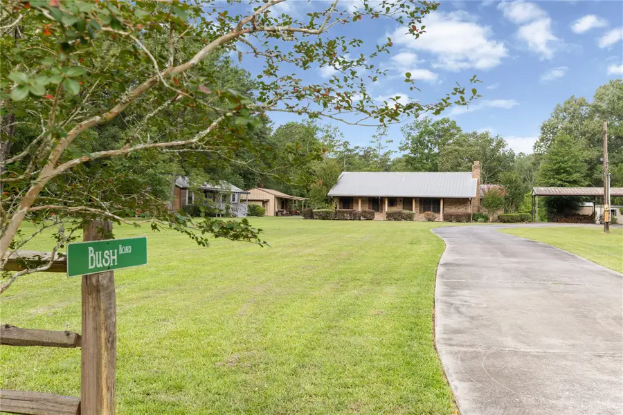 402 County Road 6401, Kenefick, TX 77535 - Image #2