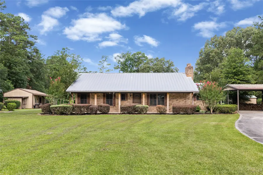 402 County Road 6401, Kenefick, TX 77535 - Image #3