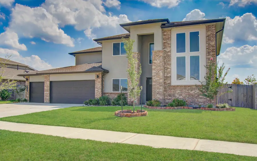 3706 Jayci Lake Trace, Missouri City, TX 77459 - Image #3