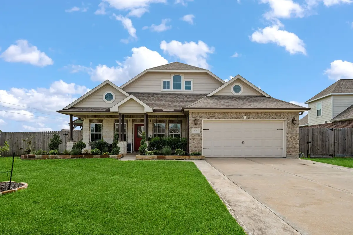 226 Rio Grande Drive, Baytown, TX 77523 - #1