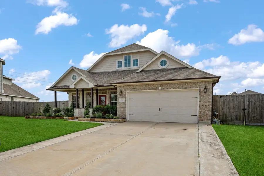 226 Rio Grande Drive, Baytown, TX 77523 - #2