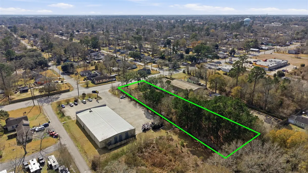 2740 E Lucas Drive, Beaumont, TX 77703 - #1