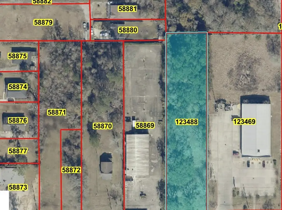 2740 E Lucas Drive, Beaumont, TX 77703 - #3