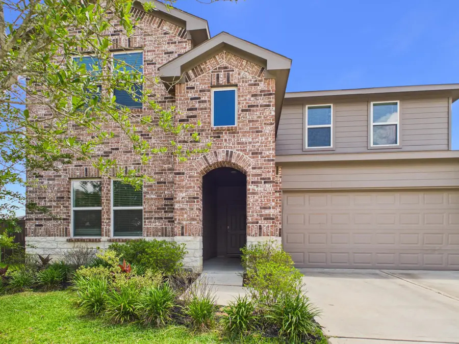 21318 Mountain Ash Drive, New Caney, TX 77357 - #3