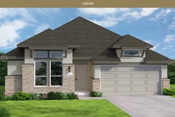 42850 Manzano Street, Magnolia, TX 77354