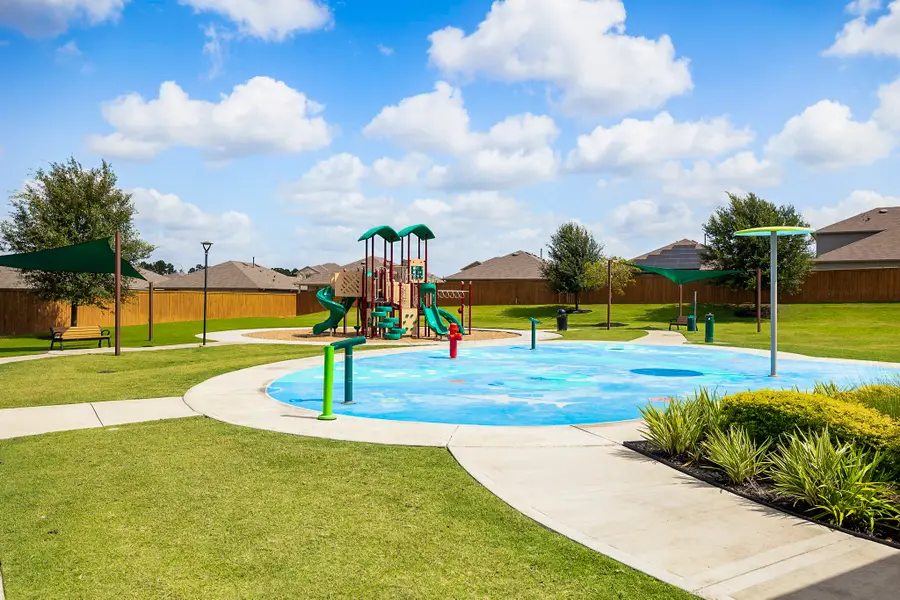 40455 Garden Heights Lane, Magnolia, TX 77354 - #2