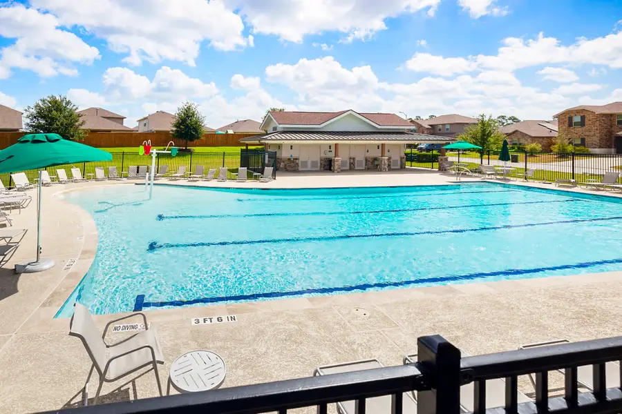 40455 Garden Heights Lane, Magnolia, TX 77354 - #3