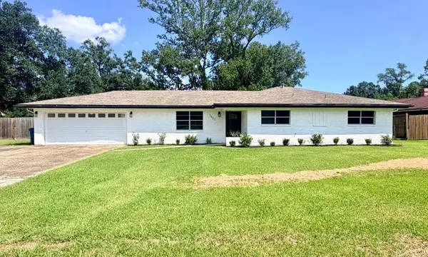 3823 2nd Avenue, Orange, TX 77630