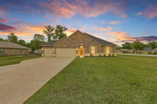 9222 White Tail Drive, Conroe, TX 77303