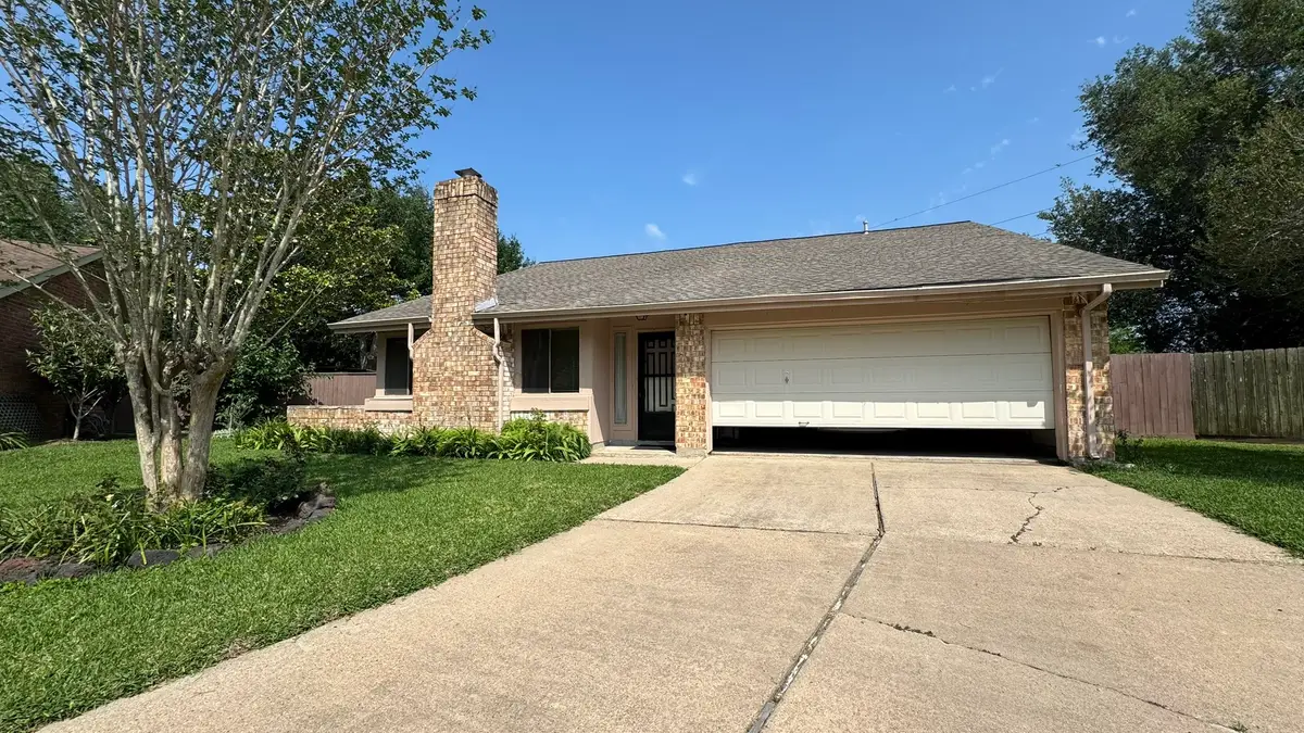 1919 Iron Ridge, Sugar Land, TX 77478 - #1