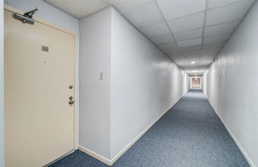 8431 Hearth Drive #1, Houston, TX 77054 - Image #2