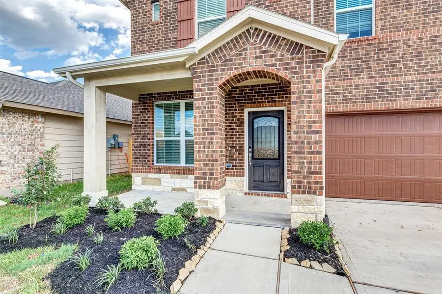 1230 Glendora Drive, Rosharon, TX 77583 - #3