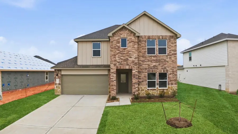 6104 Cherry Meadows Street, Rosenberg, TX 77469 - Image #2